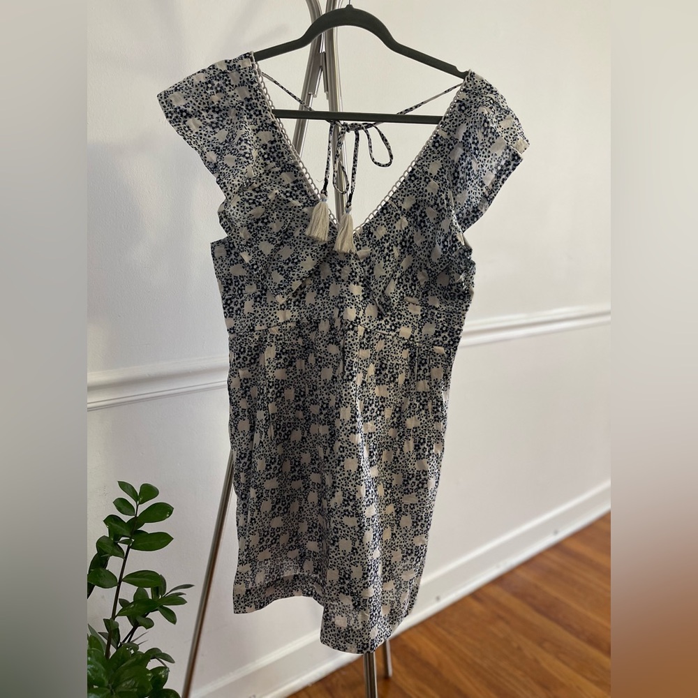 Anthropologie Dress Size Small